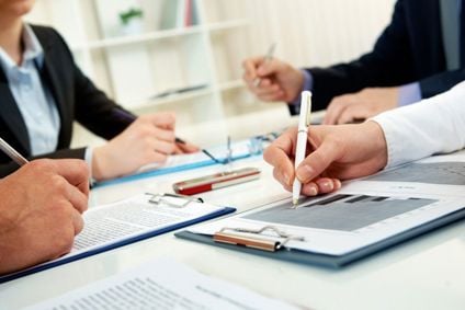 Are you sure your company details are current? Are you sure your company details are current?
